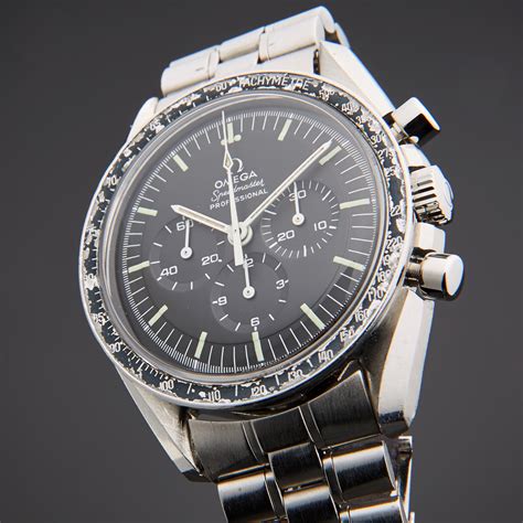 buy used omega speedmaster|pre owned speedmaster professional.